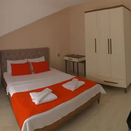 Vilă Likya Fethiye