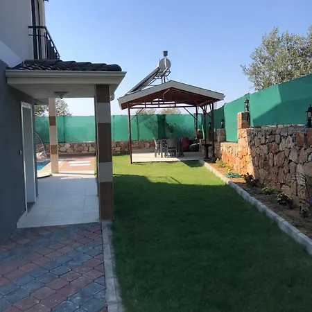 Vilă Likya
