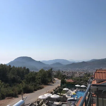 Likya Vilă Fethiye